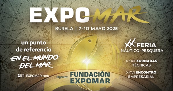 Talleres Luis Piñeiro en EXPOMAR 2025